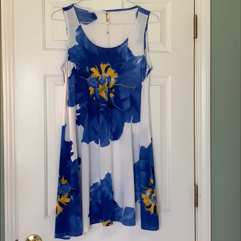 The perfect summer dress!